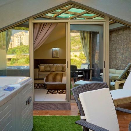 Hotel Xperience Джунія Екстер'єр фото