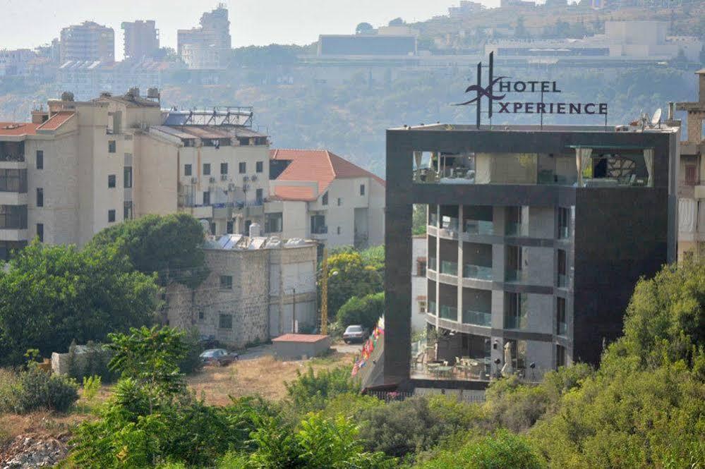 Hotel Xperience Джунія Екстер'єр фото