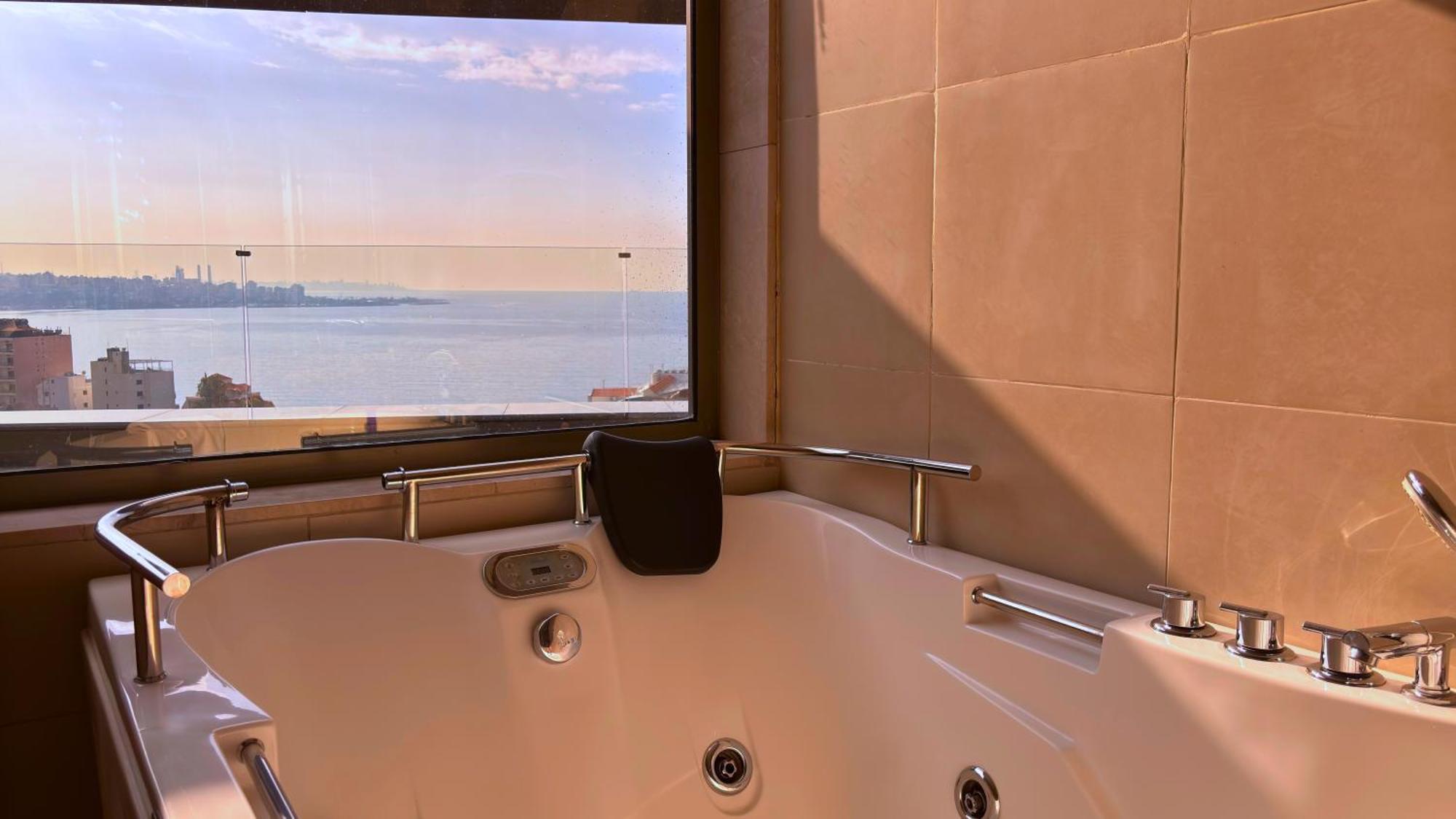 Hotel Xperience Джунія Екстер'єр фото