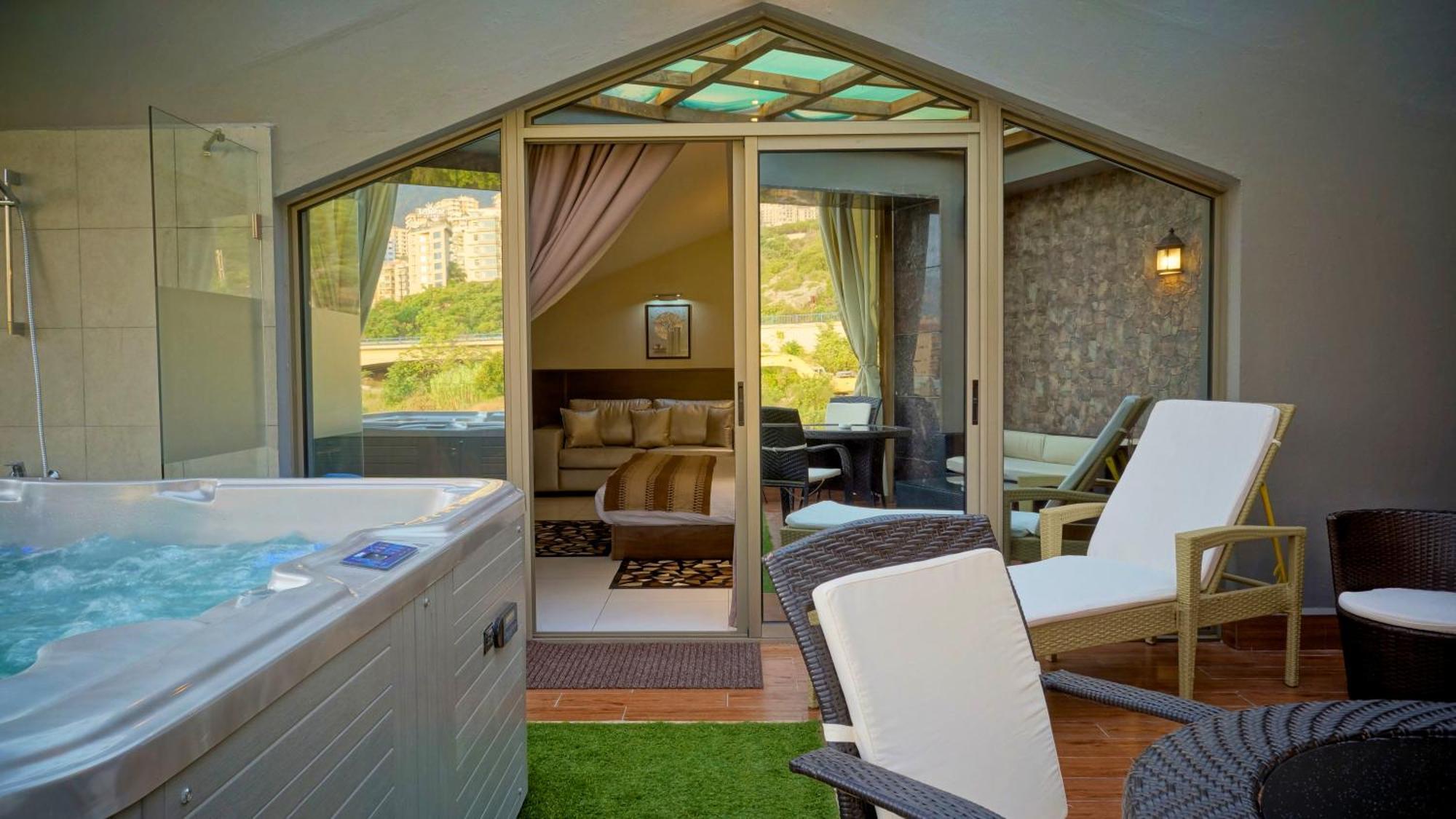 Hotel Xperience Джунія Екстер'єр фото