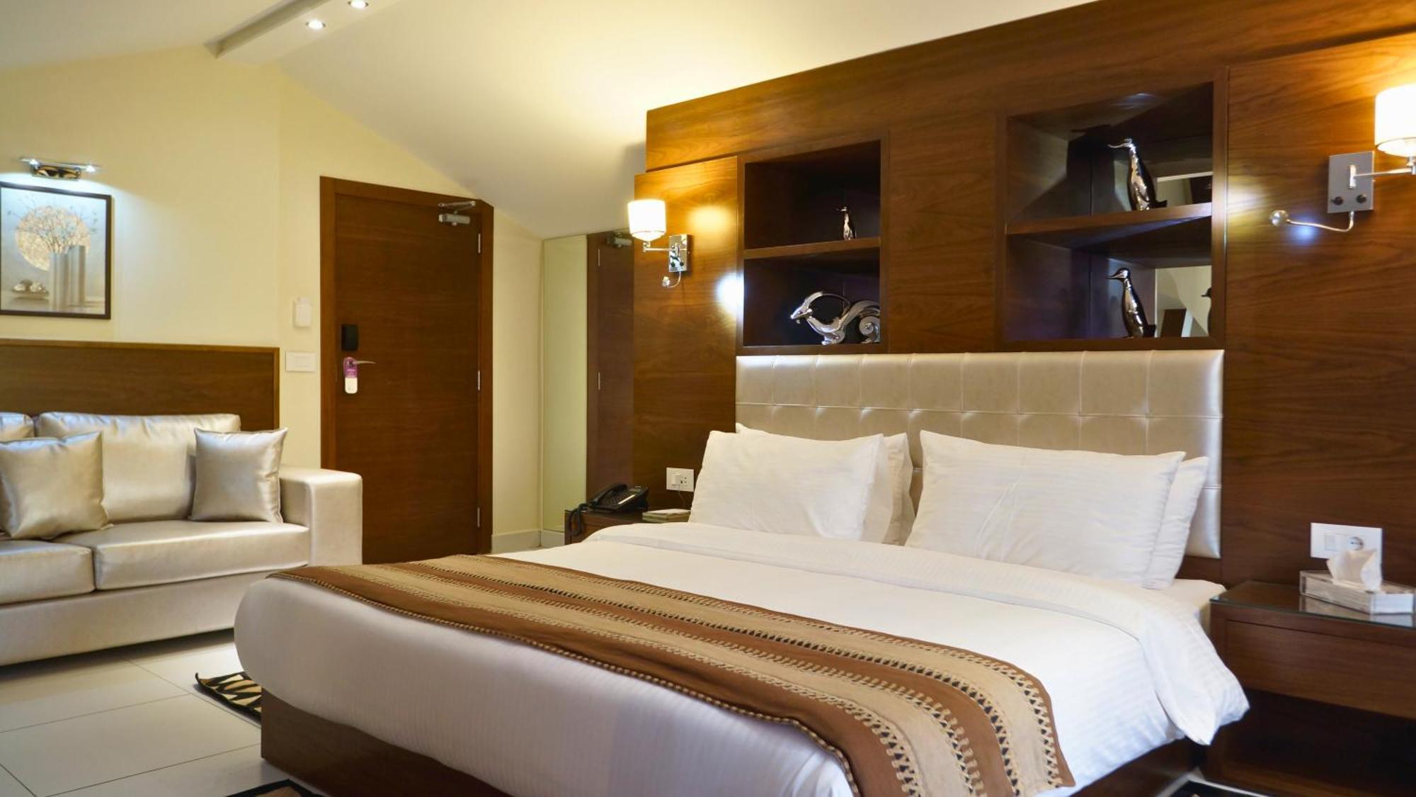 Hotel Xperience Джунія Екстер'єр фото