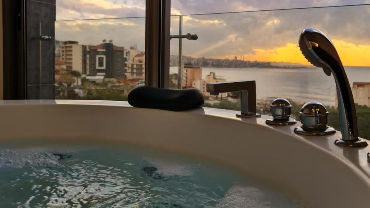 Hotel Xperience Джунія Екстер'єр фото