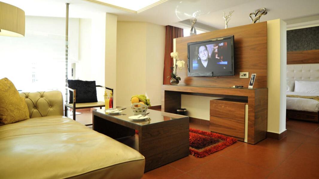 Hotel Xperience Джунія Екстер'єр фото
