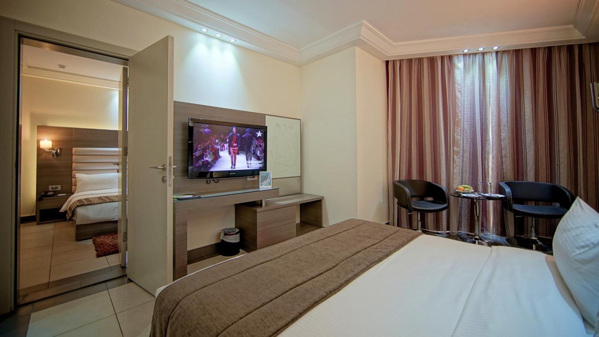 Hotel Xperience Джунія Екстер'єр фото