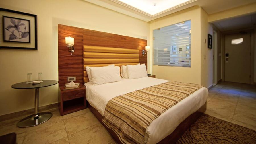 Hotel Xperience Джунія Екстер'єр фото