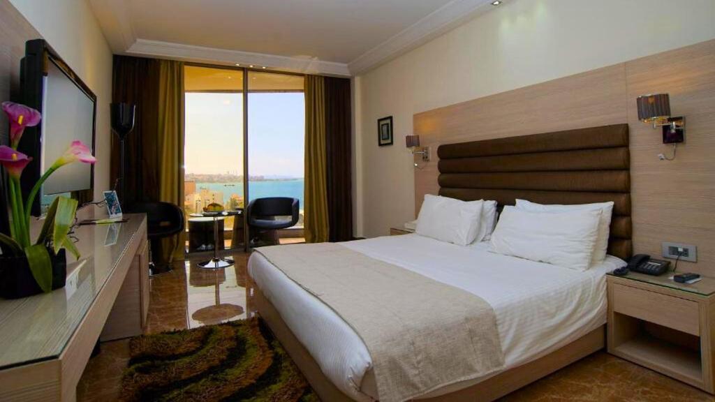 Hotel Xperience Джунія Екстер'єр фото