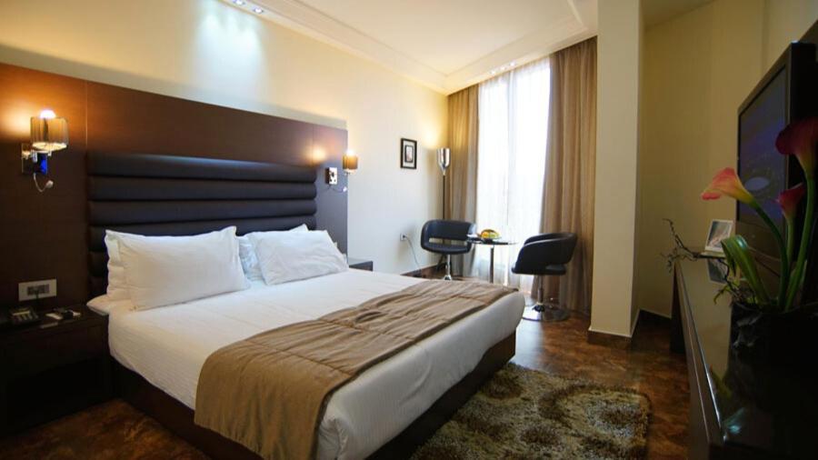 Hotel Xperience Джунія Екстер'єр фото
