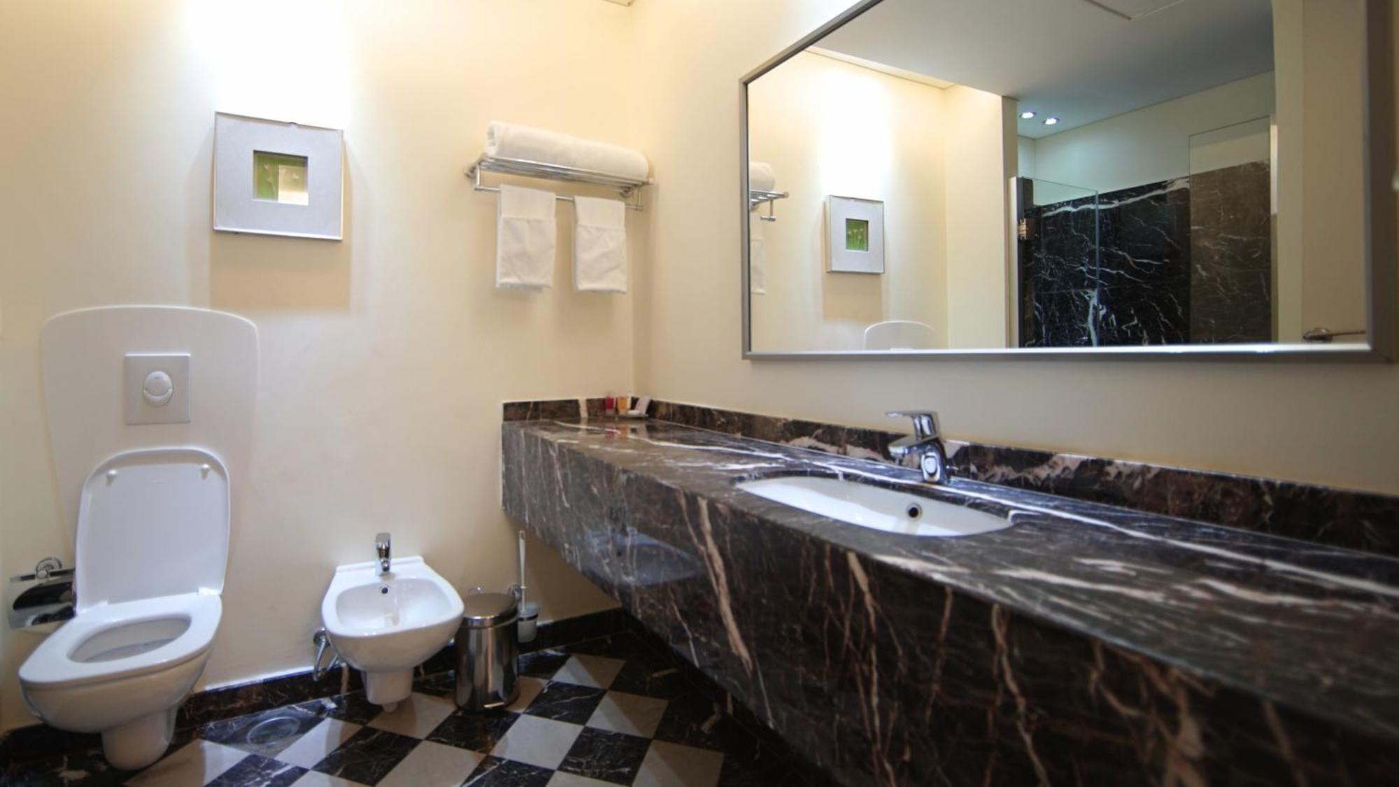 Hotel Xperience Джунія Екстер'єр фото