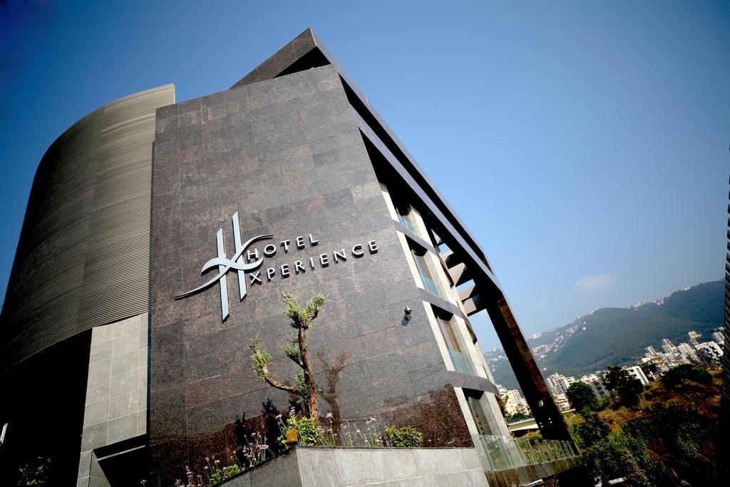 Hotel Xperience Джунія Екстер'єр фото