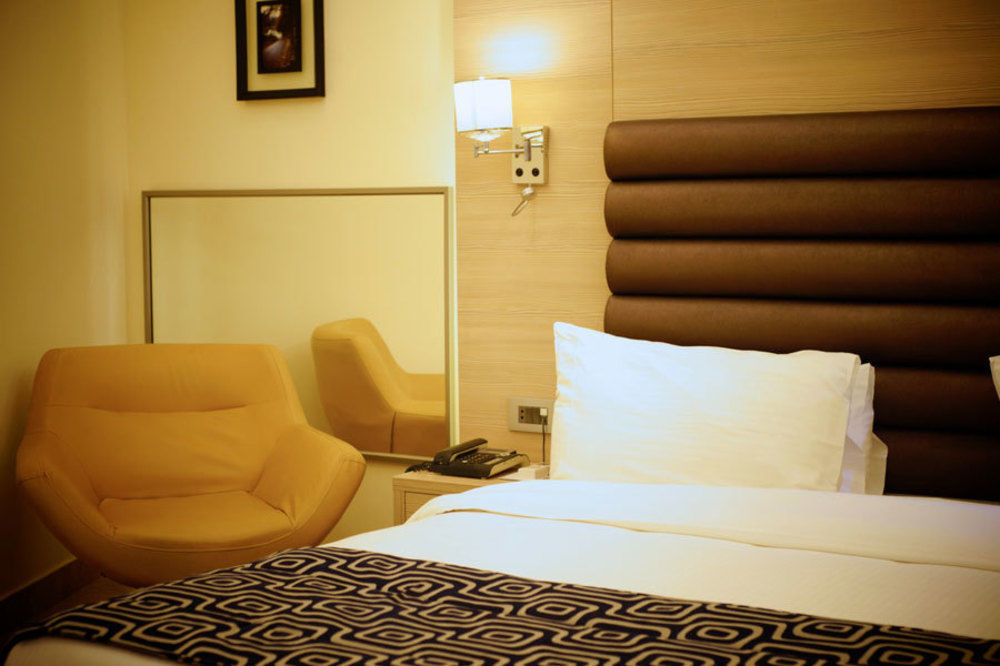 Hotel Xperience Джунія Екстер'єр фото