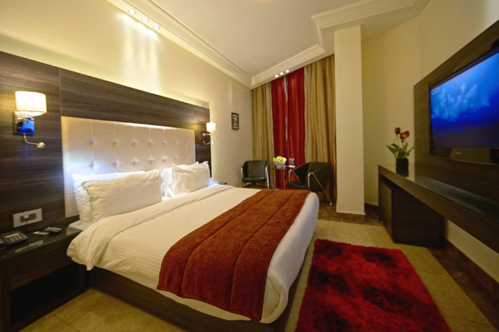 Hotel Xperience Джунія Екстер'єр фото