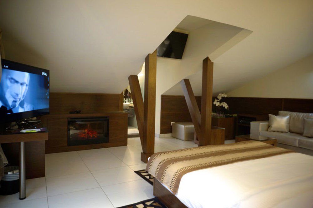 Hotel Xperience Джунія Екстер'єр фото