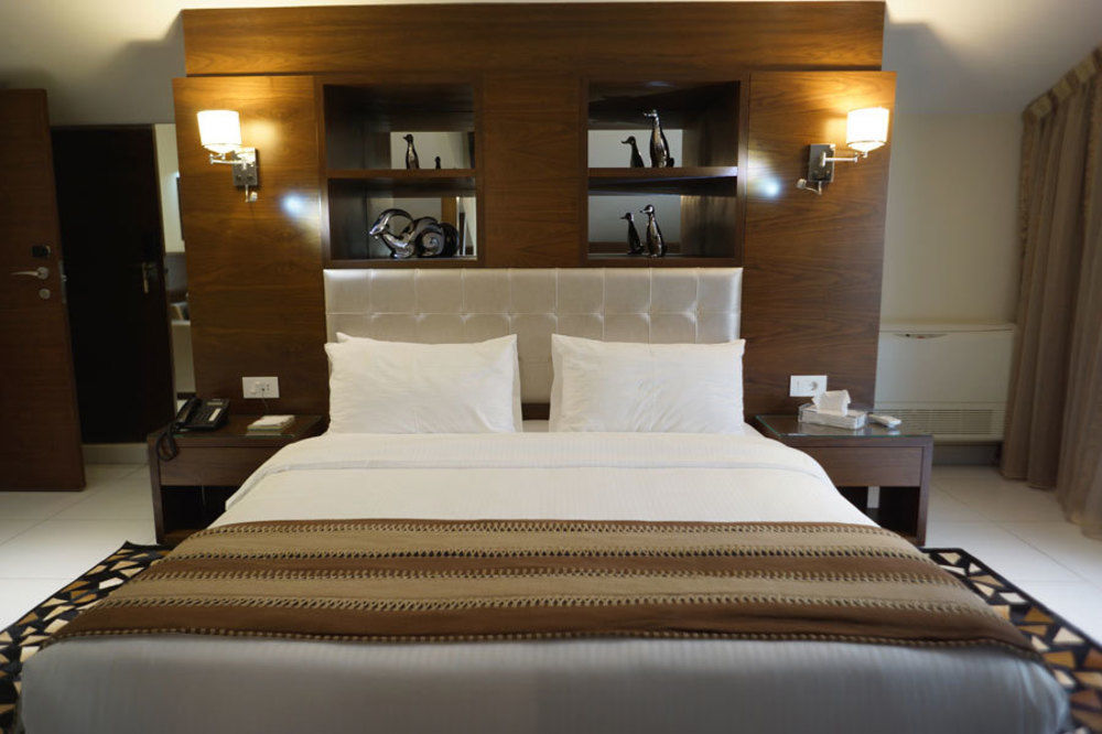 Hotel Xperience Джунія Екстер'єр фото