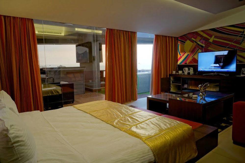 Hotel Xperience Джунія Екстер'єр фото