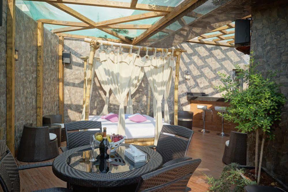 Hotel Xperience Джунія Екстер'єр фото